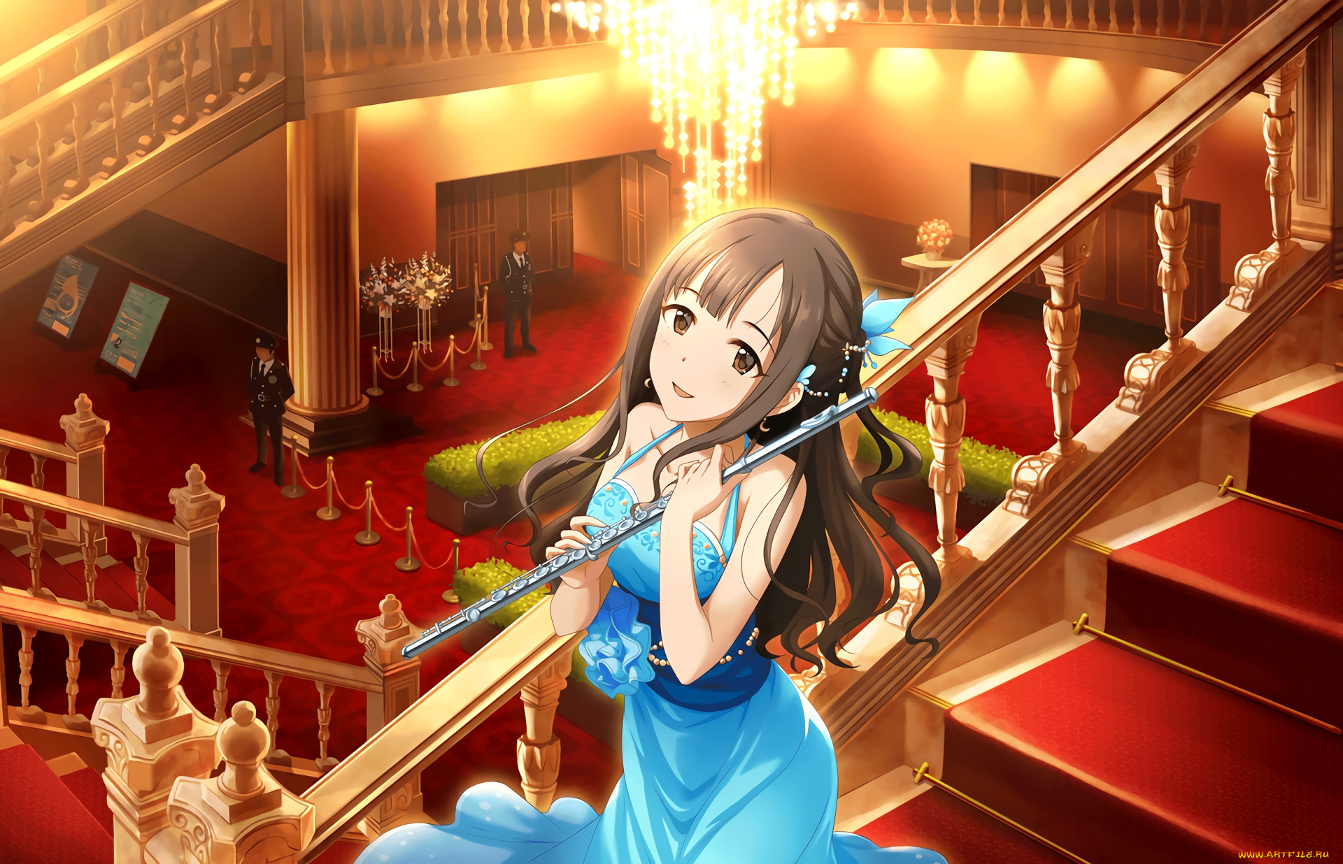 , idolm@ster, , , 